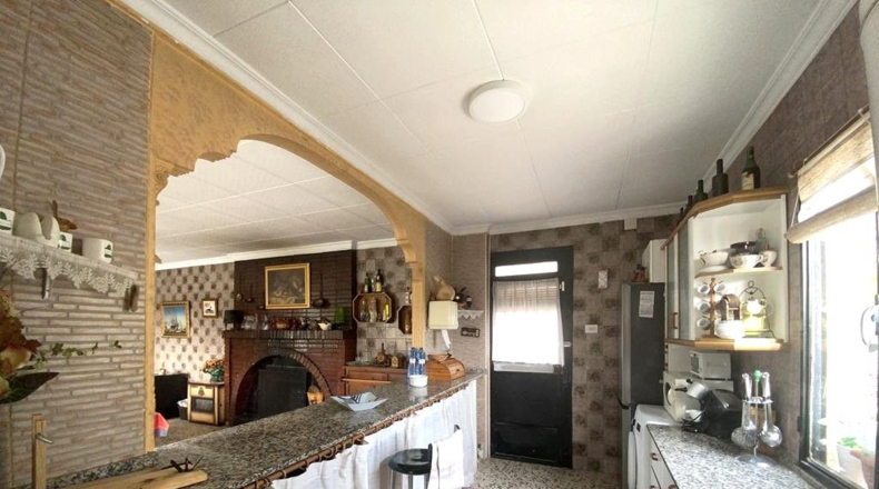 Alicante - Villena - 273m2