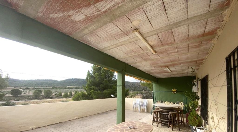 Alicante - Villena - 273m2