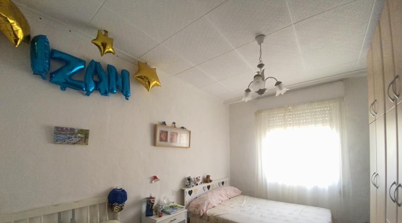 Alicante - Villena - 273m2