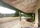 Xalet independent amb terreny en venda a Villena ref.: TR385654 foto