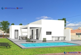Каудете 1568&nbsp;м²