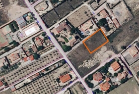 Каудете 1568&nbsp;м²