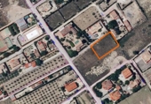 Detached villa with land for sale in Caudete ref: TR386823 photo