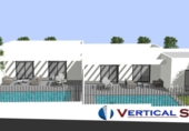 Detached villa with land for sale in Caudete ref: TR385872 photo