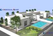 Detached villa with land for sale in Caudete ref: TR385872 photo