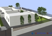 Detached villa with land for sale in Caudete ref: TR385662 photo