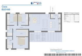 Каудете 400&nbsp;м²