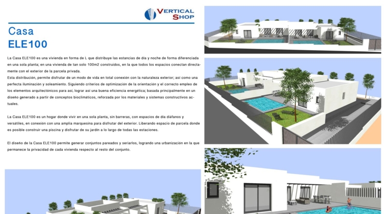 Albacete - Caudete - 400m2