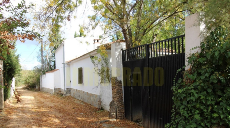 Málaga - Archidona - 1000m2