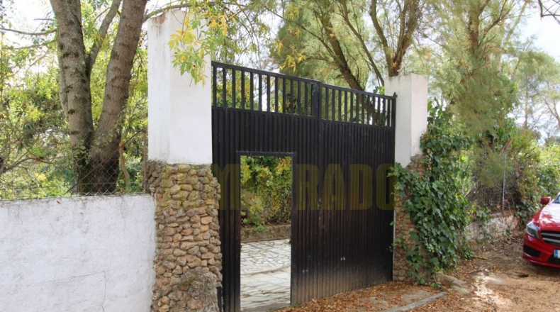 Málaga - Archidona - 1000m2