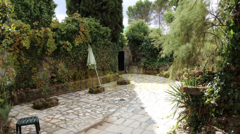 Málaga - Archidona - 1000m2