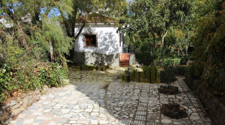 Málaga - Archidona - 1000m2