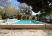 Masía con terreno en venta en Archidona ref: TR385804 foto