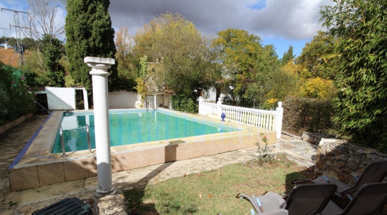 Málaga - Archidona - 1000m2