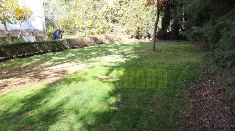 Málaga - Archidona - 1000m2
