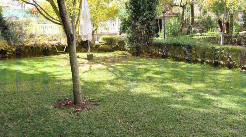 Málaga - Archidona - 1000m2