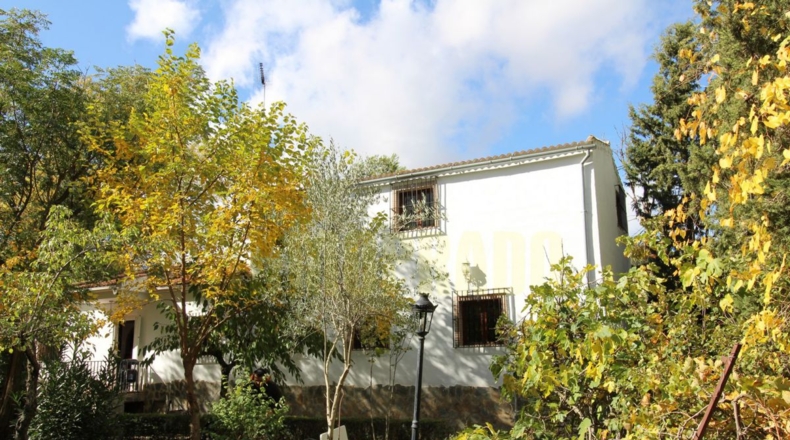 Málaga - Archidona - 1000m2