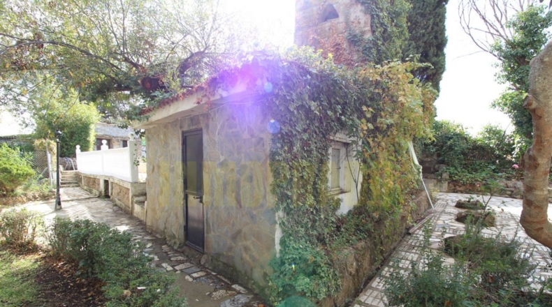 Málaga - Archidona - 1000m2