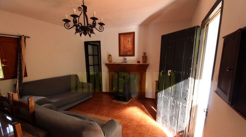 Málaga - Archidona - 1000m2