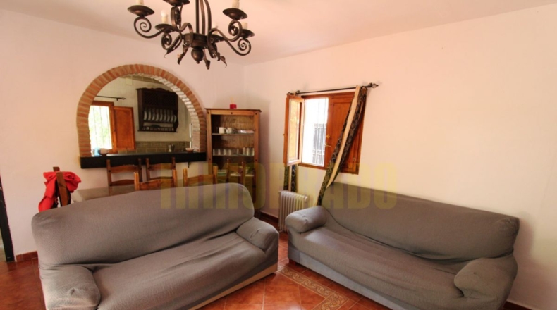 Málaga - Archidona - 1000m2