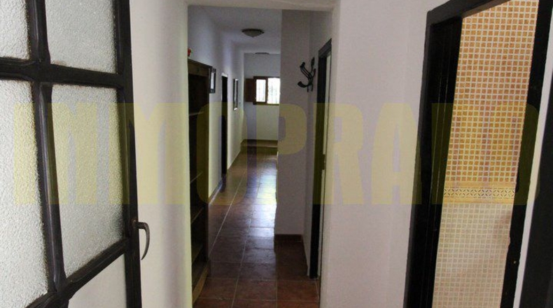 Málaga - Archidona - 1000m2