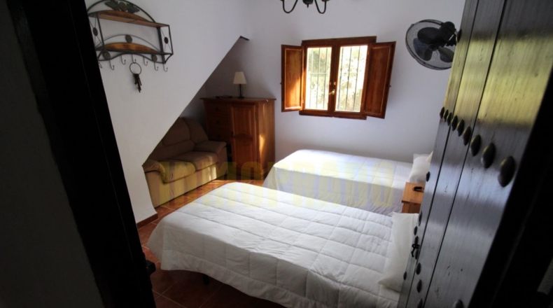 Málaga - Archidona - 1000m2