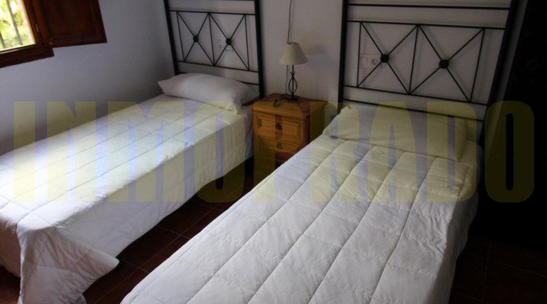 Málaga - Archidona - 1000m2