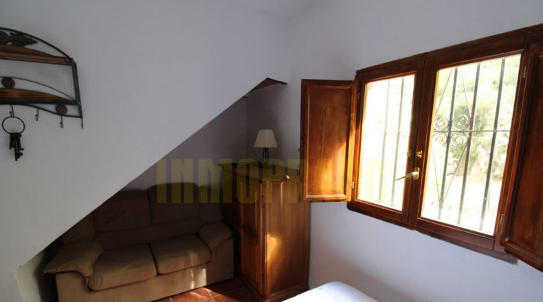 Málaga - Archidona - 1000m2