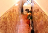 Masía con terreno en venta en Archidona ref: TR385804 foto