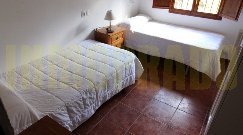 Málaga - Archidona - 1000m2
