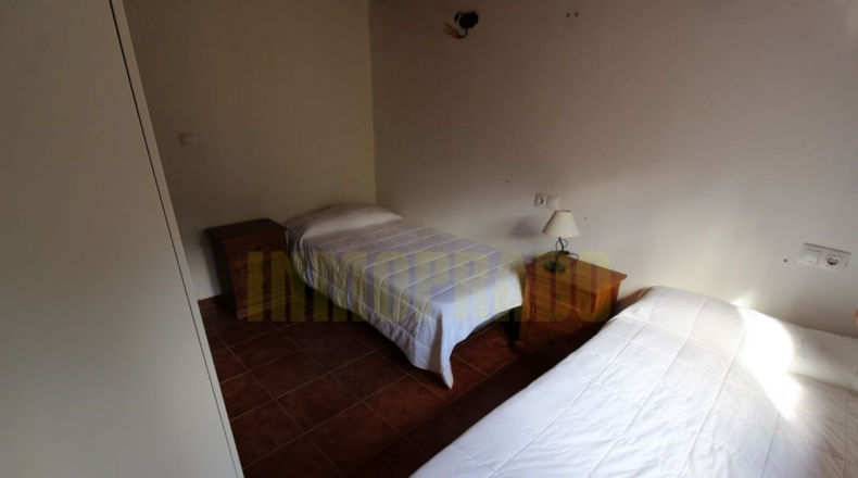Málaga - Archidona - 1000m2