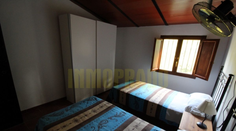 Málaga - Archidona - 1000m2