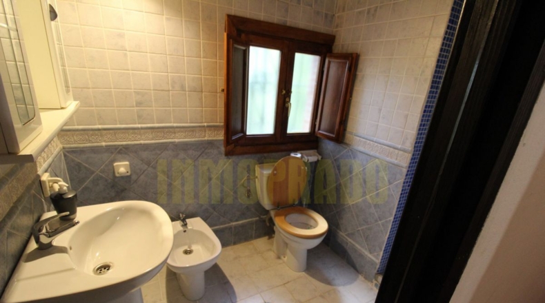 Málaga - Archidona - 1000m2