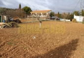 Chalet independiente con terreno en venta en Villanueva del Rosario ref: TR385988 foto