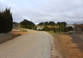 Chalet independiente con terreno en venta en Villanueva del Rosario ref: TR385988 foto