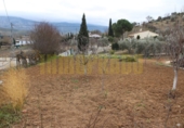 Chalet independiente con terreno en venta en Villanueva del Rosario ref: TR385988 foto