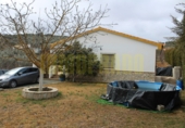 Chalet independiente con terreno en venta en Villanueva del Rosario ref: TR385988 foto
