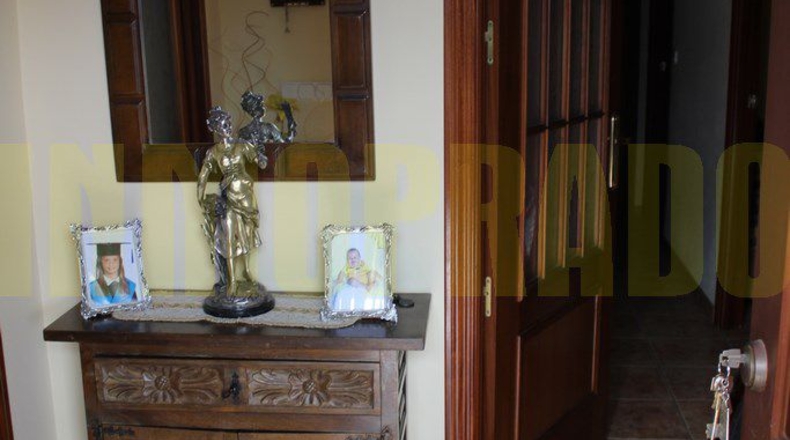 Málaga - Villanueva del Rosario - 2300m2
