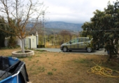Chalet independiente con terreno en venta en Villanueva del Rosario ref: TR385988 foto