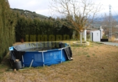 Chalet independiente con terreno en venta en Villanueva del Rosario ref: TR385988 foto
