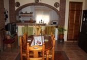 Chalet independiente con terreno en venta en Villanueva del Rosario ref: TR385988 foto