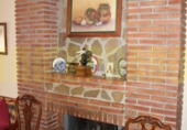 Chalet independiente con terreno en venta en Villanueva del Rosario ref: TR385988 foto