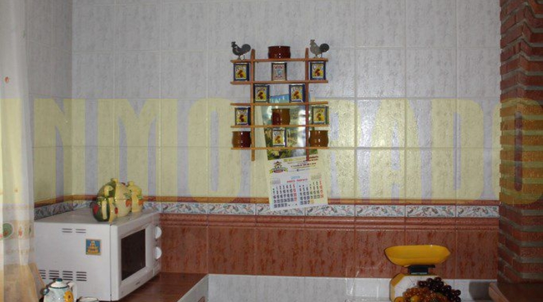 Málaga - Villanueva del Rosario - 2300m2