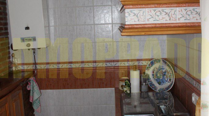 Málaga - Villanueva del Rosario - 2300m2