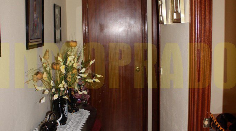 Málaga - Villanueva del Rosario - 2300m2