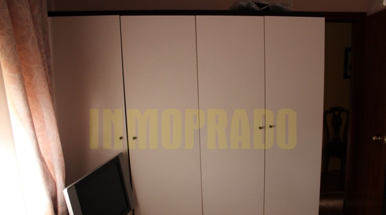 Málaga - Villanueva del Rosario - 2300m2