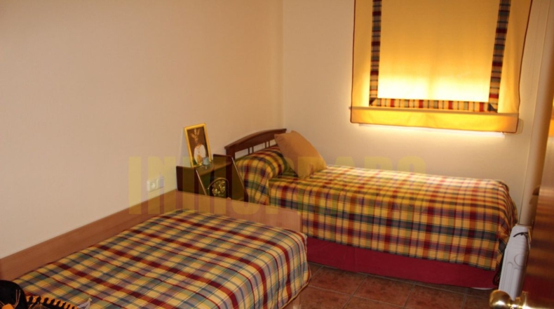 Málaga - Villanueva del Rosario - 2300m2