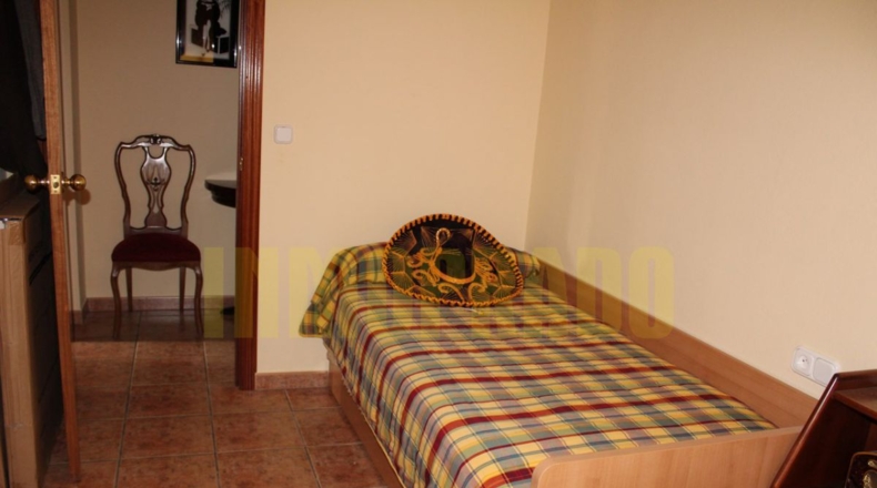 Málaga - Villanueva del Rosario - 2300m2