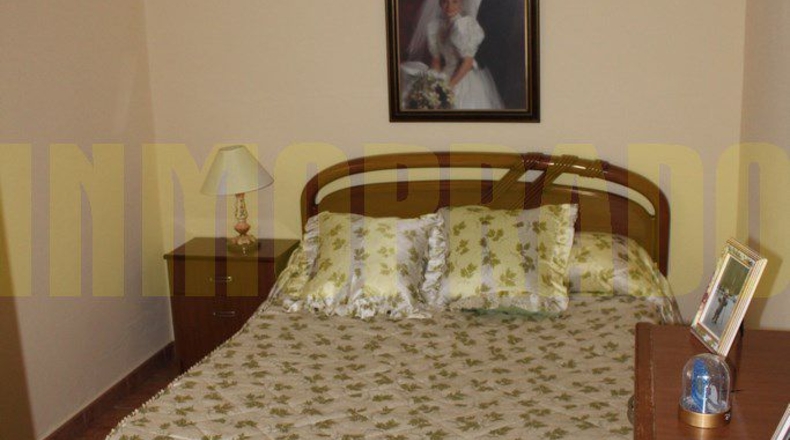 Málaga - Villanueva del Rosario - 2300m2