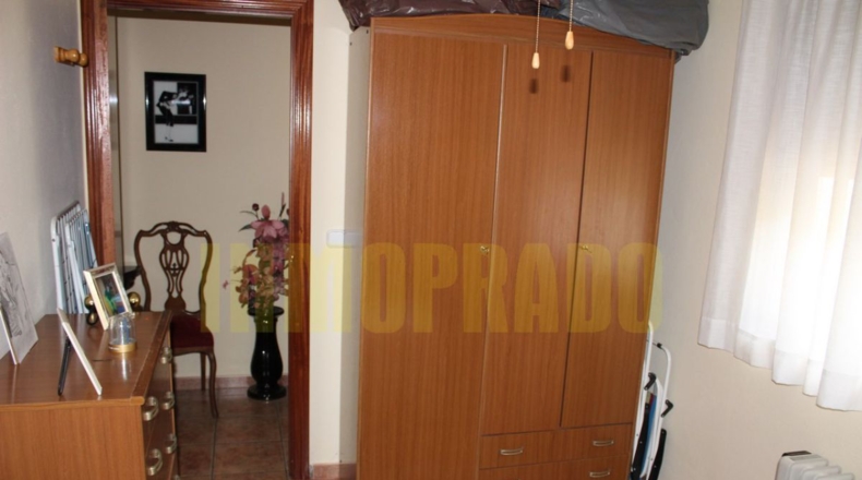 Málaga - Villanueva del Rosario - 2300m2